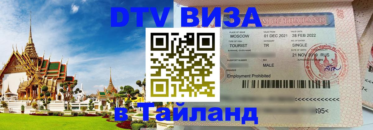 Оформление DTV визы под ключ: стоимость и тарифы, только загранпаспорт - Бишкек 